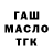 Дистиллят ТГК THC oil Brandy `